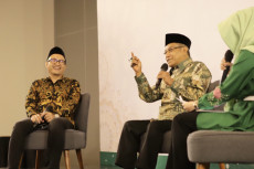 PBNU Bersama Telkomsel...