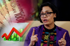 Utang Naik Rp693,9 Triliun,...