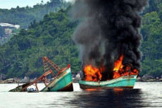 Edhy Prabowo Berhasil...