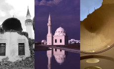 Nasib Masjid Bin Laden...