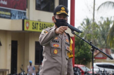Satu Keluarga Pembunuh...