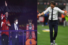 Hasil Lengkap Pertandingan...