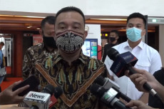 Dana Kemhan Mampir ke...