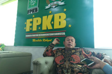 Harlah ke-22, Fraksi...