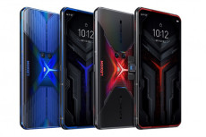 Dikenalkan Resmi, Lenovo...