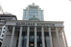 Permohonan Kabur, MK...