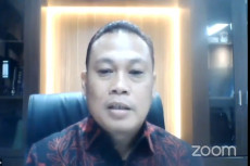 Sangat Minim, Ketua...
