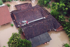 BNPB Catat 1.663 Kejadian...