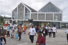 Gerbang Wisata Jantung...