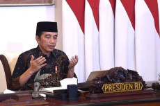 Halo Pak Jokowi, Perbankan...