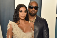 Kim Kardashian Ungkap...