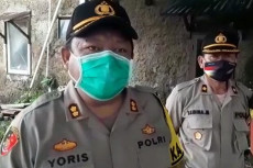 Polres Cimahi Kerja...