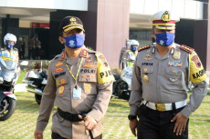 Pengguna Sepeda Motor...