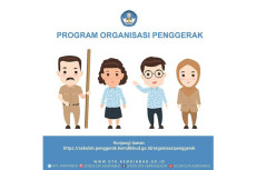 Sejumlah Organisasi...