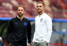 Jordan Henderson Pemain...