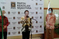 Pilkada 2020, PKS-Demokrat...