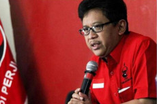 Gibran Diprediksi Tanpa...