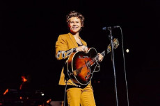 10 Tahun One Direction,...