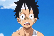 Chapter 986 One Piece...
