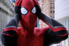 Film Spider-Man 3 Diundur...