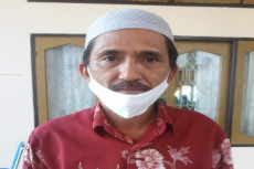 DPRD Kobar RDP dengan...