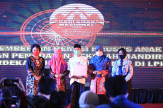 Ini Pesan Ketua PKK...
