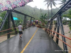 Update Banjir Bolsel:...