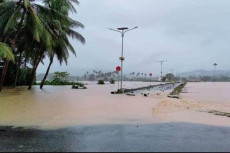 Banjir di Bolsel, Ini...