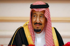 Raja Salman Sukses Jalani...