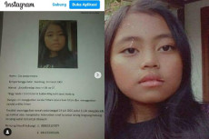 ABG 14 Tahun Warga Jatihandap...