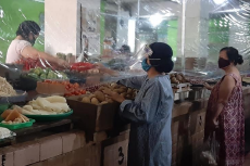 Jelang Idul Adha, Harga...