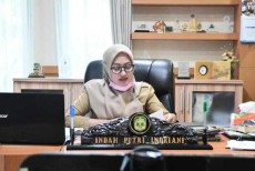 IDP Sebut Bantuan yang...