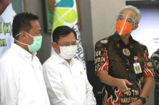Tenaga Medis 23 Rumah...