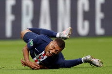 Tuchel Akui Sukses PSG...