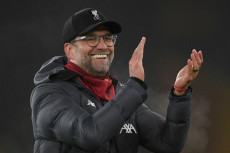 Klopp: Liverpool Butuh...