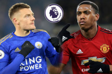 Preview Leicester City...
