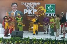 Hilangkan Kepenatan,...
