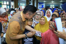 Inginkan Perubahan,...