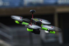 Autonomus Multi Robot...