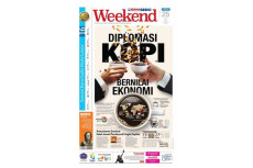 Diplomasi Kopi Bernilai...