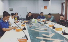 Duduk Bersama Dewan,...