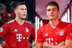 Jelang Bayern vs Chelsea;...