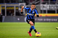 Inter Benarkan Situasi...