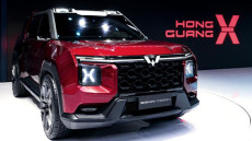 Wuling Terang-Terangan...
