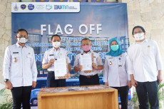 PPD Luncurkan Layanan...