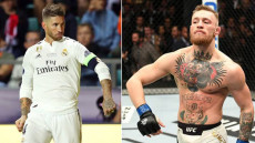 Sergio Ramos Undang...