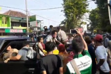 Terjadi Lagi, Ratusan...