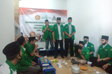 Aklamasi, Syahputra...