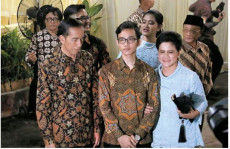 Beri Masyarakat Pilihan,...