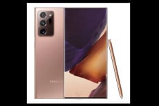 Gawat, Kamera Galaxy...